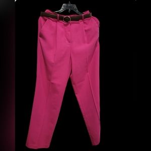 Vintage high waist pants